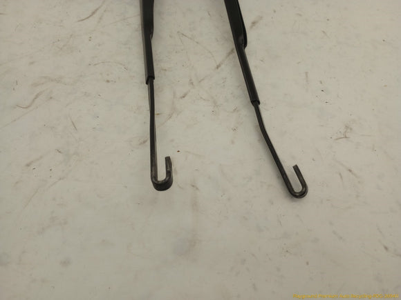 Acura TSX Pair Of Windshield Wiper Arms