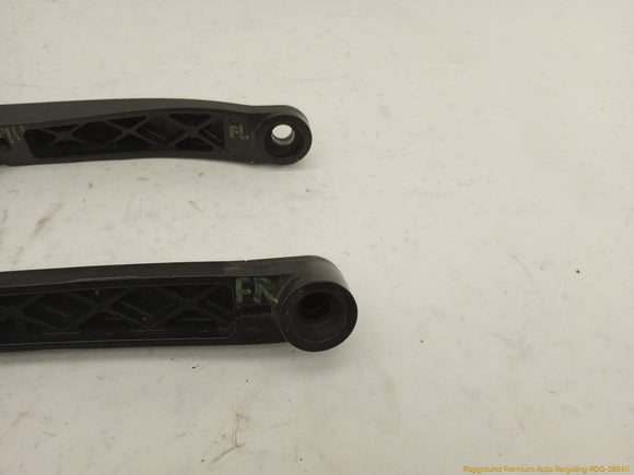 Acura TSX Pair Of Windshield Wiper Arms