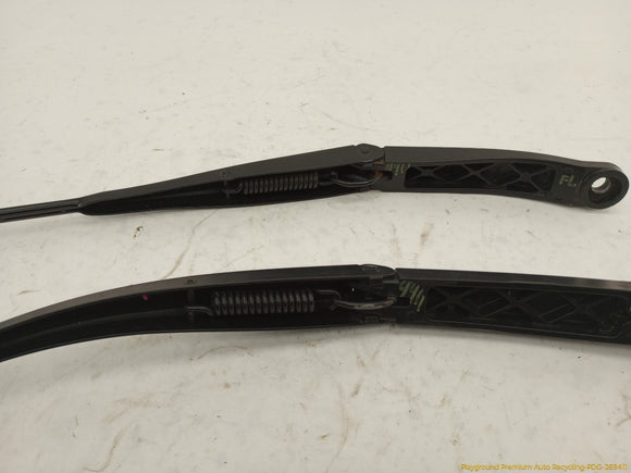 Acura TSX Pair Of Windshield Wiper Arms