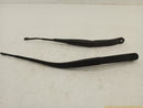 Acura TSX Pair Of Windshield Wiper Arms-10