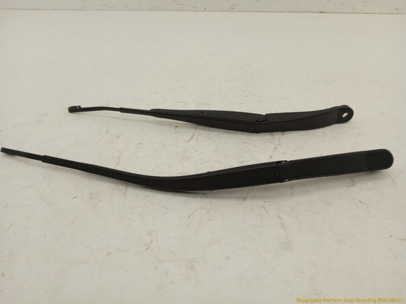 Acura TSX Pair Of Windshield Wiper Arms