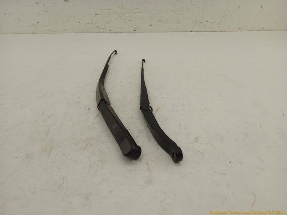 Acura TSX Pair Of Windshield Wiper Arms