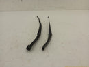Acura TSX Pair Of Windshield Wiper Arms-12