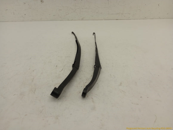 Acura TSX Pair Of Windshield Wiper Arms