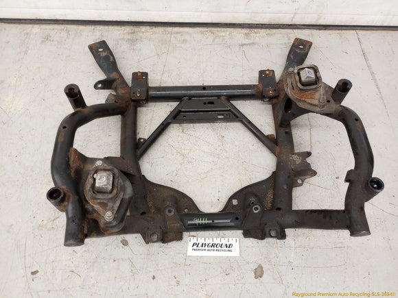 Land Rover Range Rover Front Engine Subframe