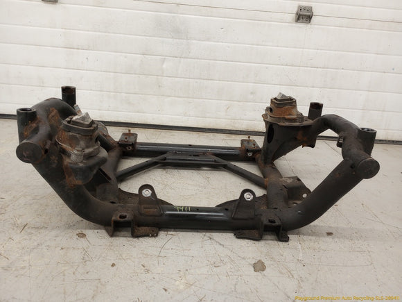 Land Rover Range Rover Front Engine Subframe