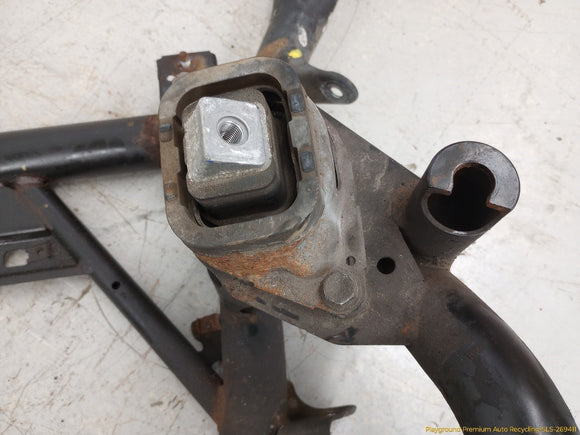 Land Rover Range Rover Front Engine Subframe