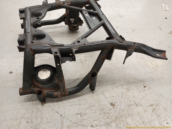Land Rover Range Rover Front Engine Subframe