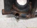 Land Rover Range Rover Front Engine Subframe-10