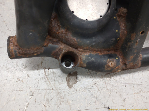 Land Rover Range Rover Front Engine Subframe