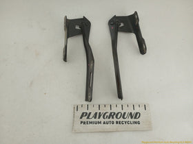 Acura TSX Pair Of Hood Hinges