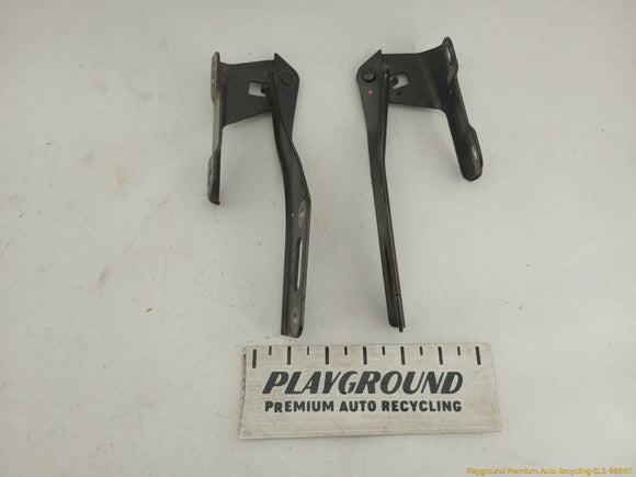 Acura TSX Pair Of Hood Hinges