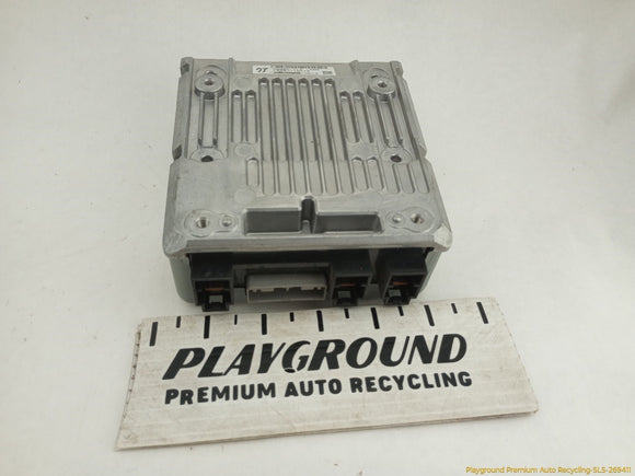 Acura TSX Electric Power Steering Control Module