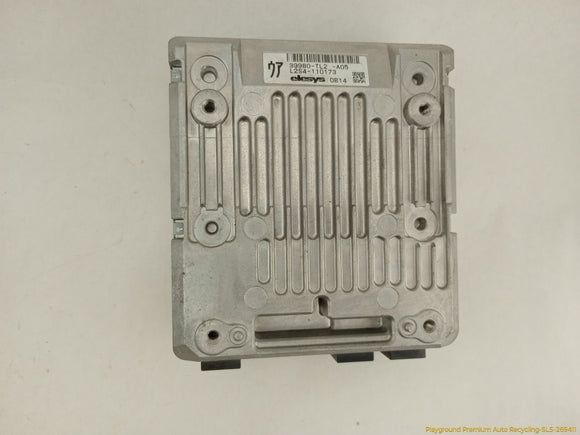 Acura TSX Electric Power Steering Control Module