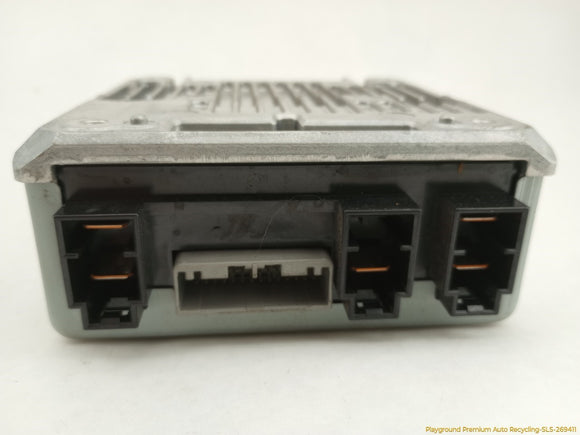 Acura TSX Electric Power Steering Control Module