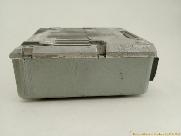 Acura TSX Electric Power Steering Control Module