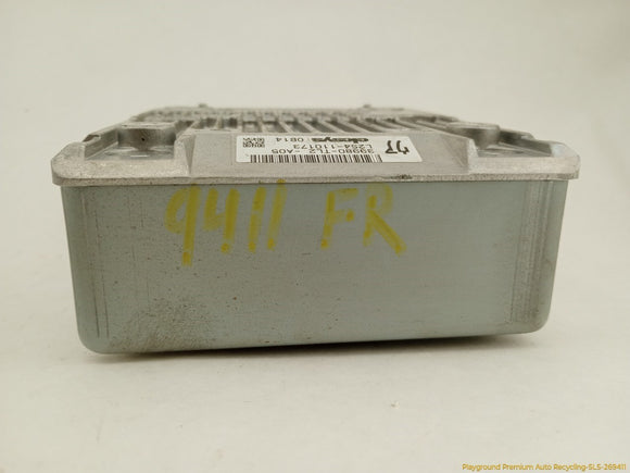 Acura TSX Electric Power Steering Control Module