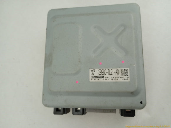 Acura TSX Electric Power Steering Control Module