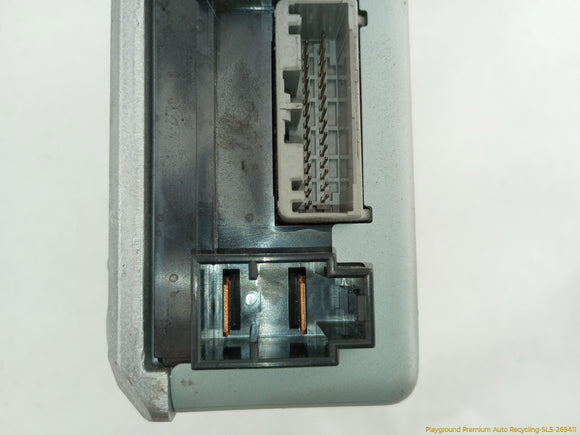 Acura TSX Electric Power Steering Control Module