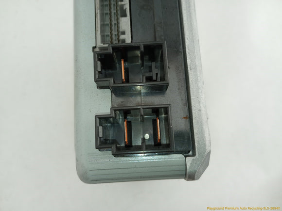 Acura TSX Electric Power Steering Control Module