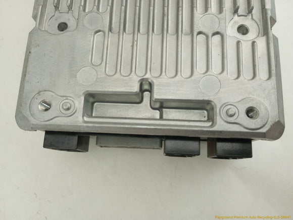 Acura TSX Electric Power Steering Control Module