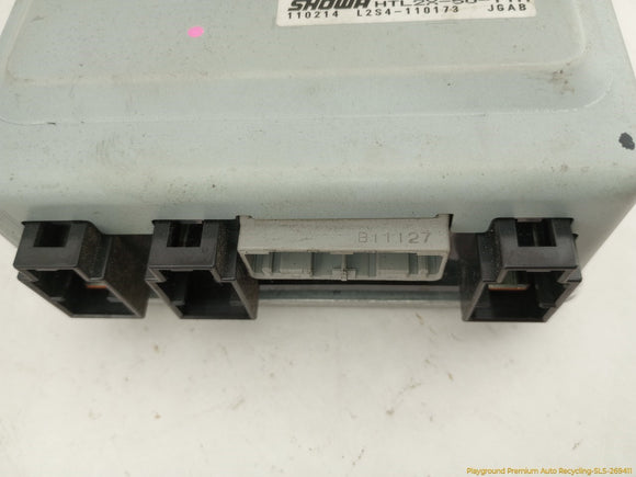 Acura TSX Electric Power Steering Control Module