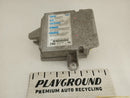 Acura TSX Airbag Control Module-1