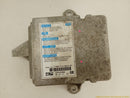 Acura TSX Airbag Control Module-2