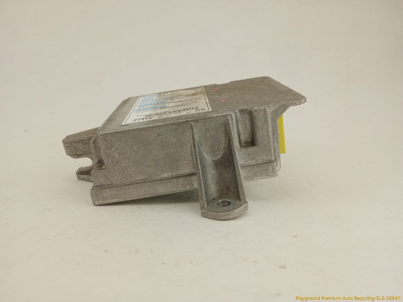 Acura TSX Airbag Control Module