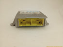 Acura TSX Airbag Control Module-4