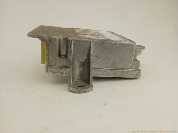 Acura TSX Airbag Control Module