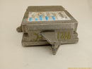 Acura TSX Airbag Control Module-6