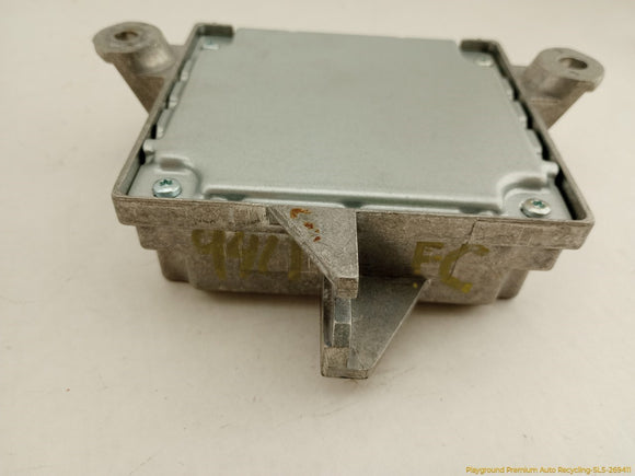 Acura TSX Airbag Control Module