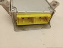 Acura TSX Airbag Control Module-8
