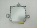 Acura TSX Airbag Control Module-10