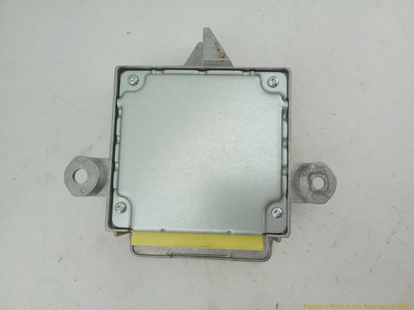 Acura TSX Airbag Control Module