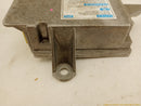 Acura TSX Airbag Control Module-11