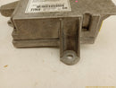 Acura TSX Airbag Control Module-12