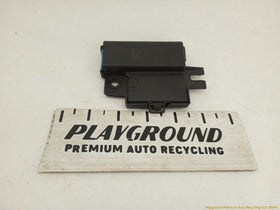 Acura TSX Compass Control Module