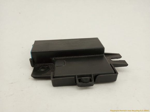 Acura TSX Compass Control Module