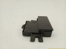 Acura TSX Compass Control Module-4