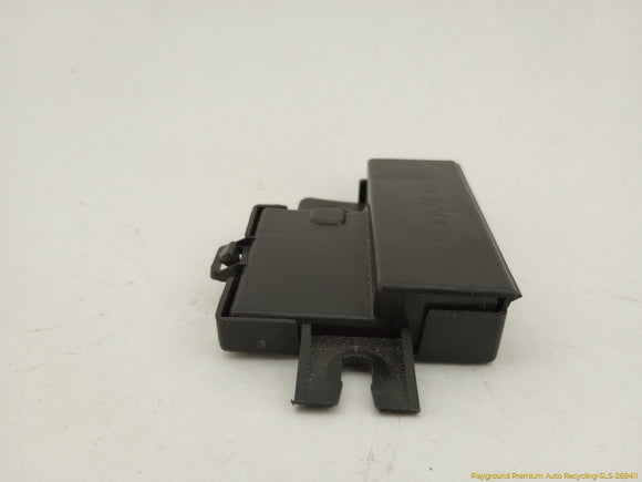 Acura TSX Compass Control Module