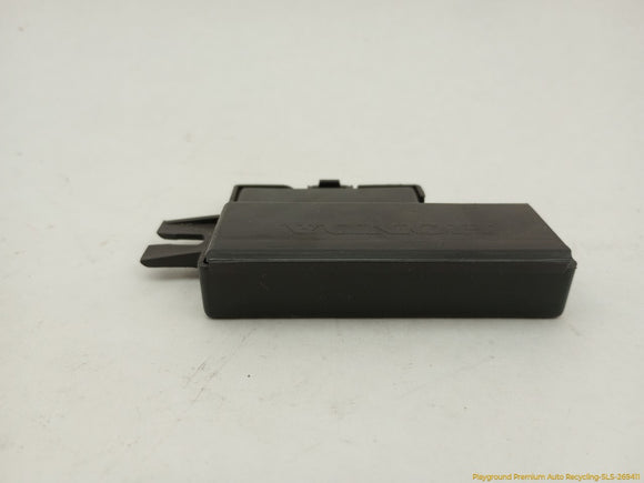 Acura TSX Compass Control Module