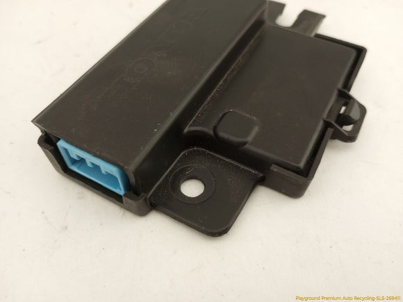 Acura TSX Compass Control Module