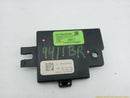 Acura TSX Compass Control Module-8