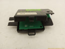 Acura TSX Compass Control Module-10
