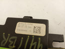 Acura TSX Compass Control Module-12