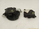 Acura TSX Set Of Heater Vent Flap Actuators-2