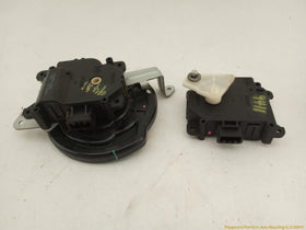 Acura TSX Set Of Heater Vent Flap Actuators - 0