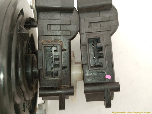 Acura TSX Set Of Heater Vent Flap Actuators